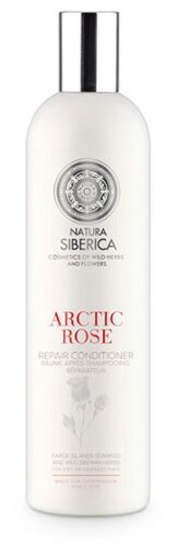 Copenhagen Arctic Rose Repairing Hair Balm 400 ml