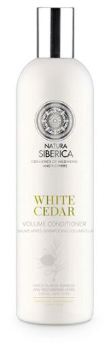 Copenhagen White Cedar Volume Hårbalsam 400 ml