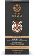 Endast för män Tiger&#39;s Paw Revitalizing Facial Scrub 150 ml