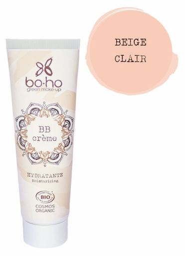 BB Cream 3B 02 Ljusbeige 30 ml