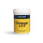 Omega 369 1000 mg 90 mjuka gelatinkapslar