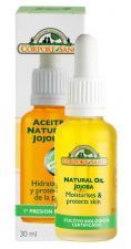 Naturlig Jojobaolja 30 ml