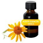 Arnica eterisk olja 20 ml