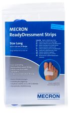 Elastic Tape Mecron Darco pre Cut 4 st