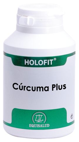 Holofit Curcuma Plus