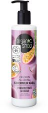 Passion and Seduction Shower Gel Passionsfrukt och kakao 280 ml