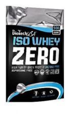 Isowhey Zero Laktosfri 500 gr