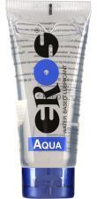 Aqua Vattenbaserat glidmedel 100 ml