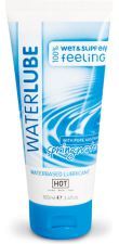 Nature Vattenbaserat glidmedel 100 ml