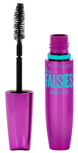 Falsies Volum Express Black Drama Mascara 10 ml