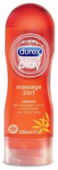 Spela Sensual 2 In 1 Flavored Lube 200 ml