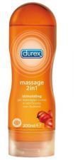 Sensuell massage 2 i 1 200 ml