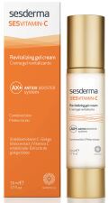 C-Vit Cream Gel 50 ml