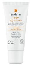 CVit CC Cream SPF 15 30 ml