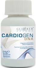 Gl Cardiogen 60 tabletter