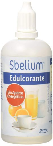 Sbelium Diets Flytande 130 ml