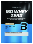 Isowhey Zero Laktosfri 500 g