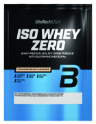 Isowhey Zero Laktosfri 500 g