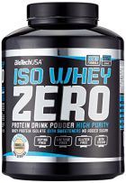 Isowhey Zero Lactose Free 908 g