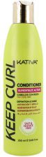 Behåll Curl Conditioner 250 ml