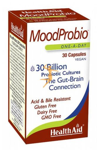 Moodprobio 30 kapslar