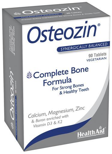 Osteozin 90 tabletter