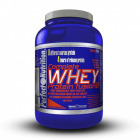 Komplett Whey Fusion 8 med 908 g