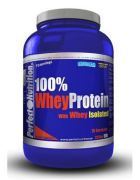 100% vassleprotein + Iso 908 gr