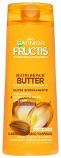 Fructis Nutri Repair Smör Mycket torrt och skadat hårschampo 360 ml