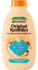 Argan Elixir Schampo