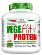 Vegefiit Protein 2000 gr