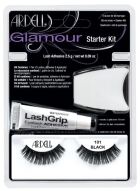 Glamour 101 Demi Black Starter Kit