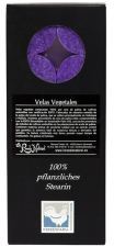 Värmeljus Violet 10 st