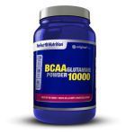 Bcaa+G Powder Fruit Punch