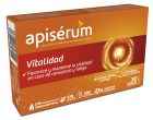 Apiserum Vitality 30 kapslar