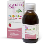 Barn Bronchotos 200 ml