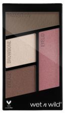 Färgikon Eyeshadow Quads