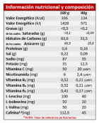 HiGums Blocks med Koffein 5 Gummies