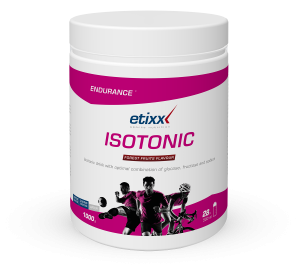 Isotonisk 1000 gr