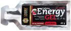 Energy Gel + koffein 40 gr