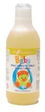 Babybadgel Bio 250 ml