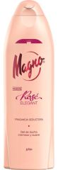 Magno Rose duschgel 550 ml