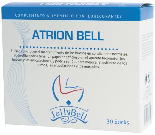 Atrion Bell 30 pinnar