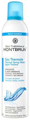 Termisk vattenmist 300 ml