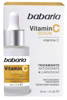 Serum Vitamin C Antioxidant 30 ml