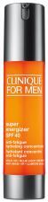 For Men Super Energizer Moisturizing SPF 40 48 ml