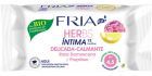 Intima Bio Soothing Wipes Herbs Ecocert 12 st