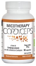 Mikoterapi Cordyceps 90 kapslar