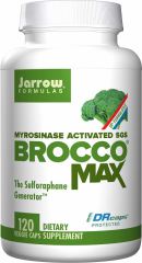 Broccomax Veggie Kapslar