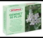 Gendiet 50 Plus 30 kapslar